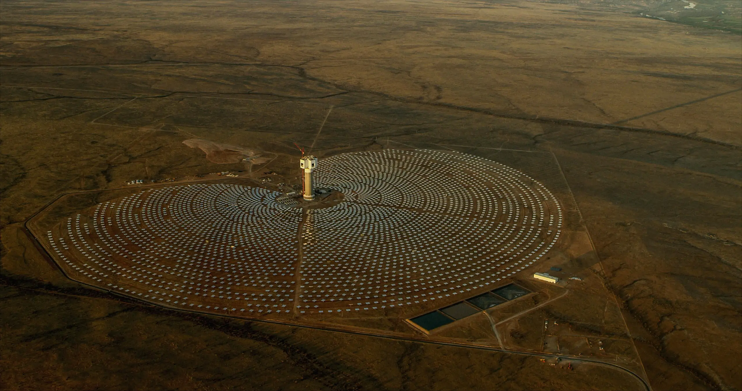 Solar panels