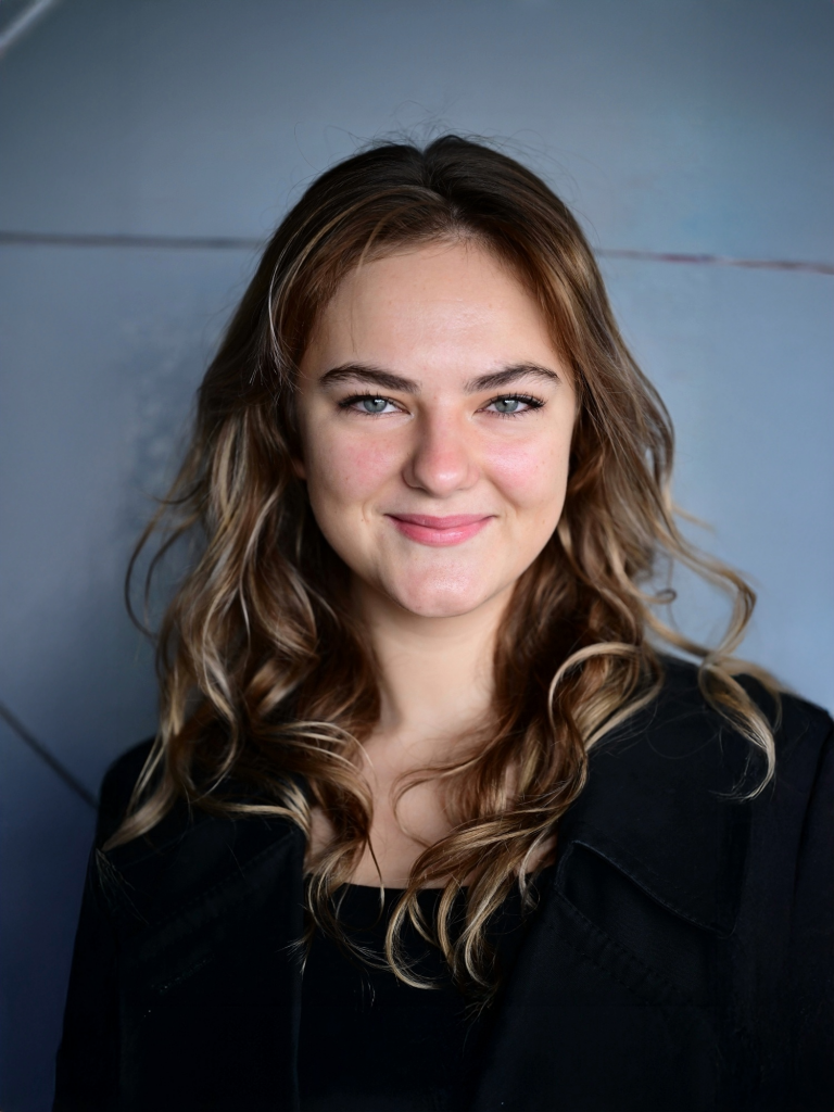 Isabel Metz